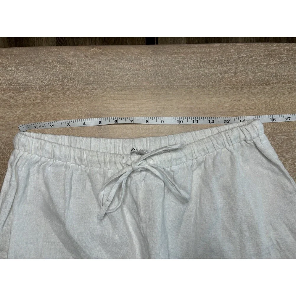 Reformation olina linen